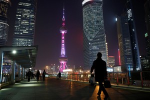 WB nâng dự báo tăng trưởng của Trung Quốc trong năm nay và năm tới