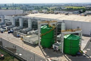 Các Big Tech đặt cược lớn vào năng lượng hạt nhân