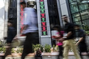 Ấn Độ vượt qua Trung Quốc trở thành thị trường IPO lớn nhất châu Á trong năm nay