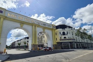 DIC Corp (DIG) vẫn chưa bán hơn 16,2 triệu cổ phiếu DIC Holdings (DC4)