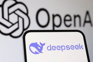 DeepSeek bị nghi ngờ sử dụng mô hình của OpenAI để đào tạo công cụ AI