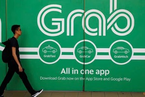 Reuters: Grab và GoTo đang trong quá trình đàm phán sáp nhập nâng cao