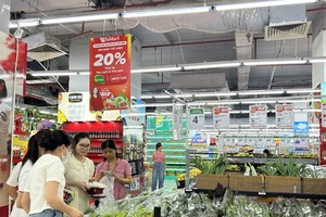 Masan: Hé lộ kế hoạch chuyển sàn Masan Consumer và đã có đối tác mua 85% tồn kho đồng của Masan High-Tech Materials