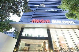 An Gia (AGG) dừng kế hoạch chào bán hơn 40,6 triệu cổ phiếu cho cổ đông hiện hữu