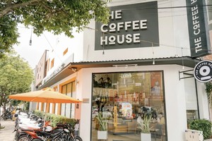 Deal Street Asia: Golden Gate đã thâu tóm chuỗi The Coffee House