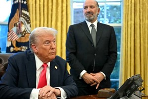 Mỹ điều tra việc bán phá giá đồng, mở đường cho thuế quan mới