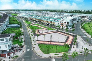 CIC Group (CKG) đã được chấp thuận chào bán hơn 47,6 triệu cổ phiếu