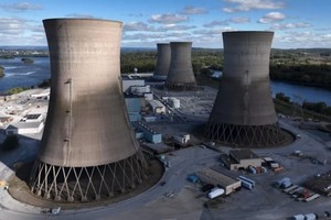 Vị thế trong cuộc đua lĩnh vực tổng hợp hạt nhân đang nghiêng về Trung Quốc