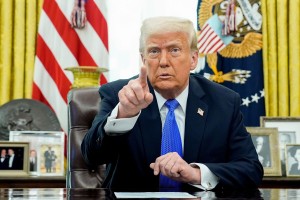 Tổng thống Trump lên kế hoạch thuế quan có mục tiêu hơn