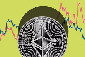 Ethereum đối mặt với cuộc khủng hoảng khi các đối thủ cạnh tranh bắt kịp