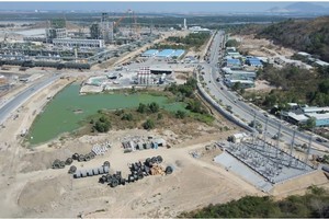 Xây lắp Thừa Thiên Huế (HUB) bị phạt và truy thu thuế hơn 106 triệu đồng