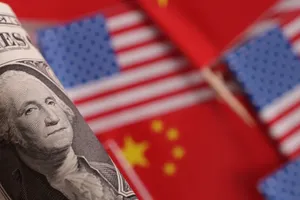 Trung Quốc tăng thuế đối với hàng hóa Mỹ lên 125%