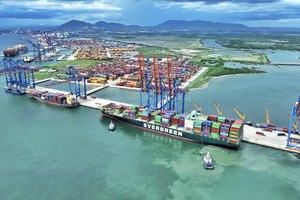 Gemadept (GMD) lên kế hoạch mua lại cổ phiếu