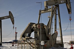 Ngành công nghiệp dầu đá phiến của Mỹ gặp thách thức