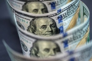 Fed và ECB đã có cách tiếp cận khác nhau về chính sách tiền tệ trong năm nay