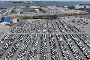 Nhà Trắng sẽ giảm tác động của thuế quan ô tô