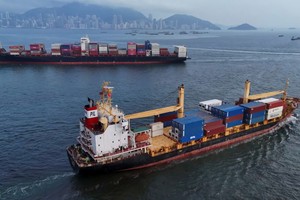 Ngay cả thuế quan đã tạm hoãn, các công ty Trung Quốc vẫn đang tìm kiếm thị trường thay thế cho Mỹ