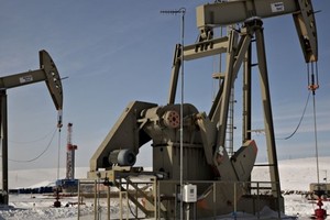 Nỗ lực thống trị năng lượng của Tổng thống Trump được hỗ trợ bởi sự phục hồi sản lượng dầu của Vịnh Mỹ