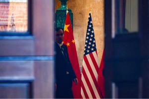 Trung Quốc và Mỹ nhất trí thực hiện thỏa thuận Geneva