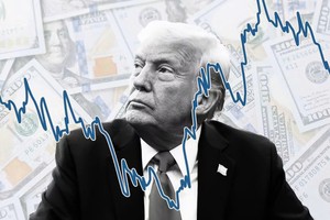 Chính sách tài khóa của Tổng thống Trump và sự hoài nghi về tính độc lập của Fed đe dọa vị thế tài sản trú ẩn của Mỹ