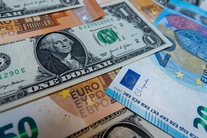 Các chính sách của Mỹ có thể đẩy đồng euro lên cao hơn nữa