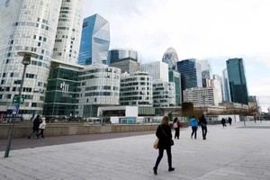 FSB: Các cơ quan quản lý nên hạn chế đòn bẩy cho "ngân hàng ngầm"