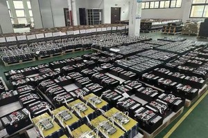 Hà Nội hướng tới việc cấm xe máy xăng vào vành đai, Create Capital Việt Nam (CRC) được hưởng lợi