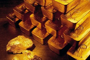Tổng thống Trump: Vàng sẽ không bị áp thuế nhập khẩu