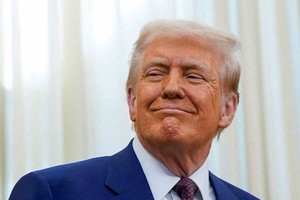 Tổng thống Trump công bố thỏa thuận thương mại với Nhật Bản