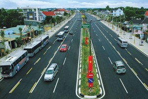 Becamex IJC (IJC) hoàn tất hồ sơ chào bán 251,8 triệu cổ phiếu