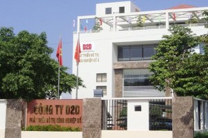 Đô thị Công nghiệp số 2 (D2D) ghi nhận lãi đột biến nửa đầu năm 2025 từ kinh doanh dự án Khu công nghiệp Châu Đức