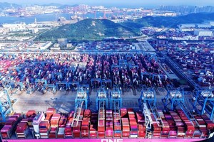 Thỏa thuận thương mại Mỹ - EU định hình lại dòng chảy thương mại toàn cầu