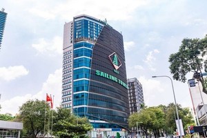 Tổng công ty Xây dựng Số 1 (CC1): Doanh thu quý II/2025 đạt 3.396,84 tỷ đồng