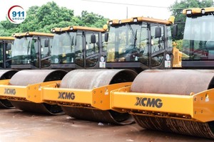 Tập đoàn 911 (NO1): Lãi hoạt động cốt lõi trong quý II/2025 tiếp tục tăng 68%, lên 14,36 tỷ đồng