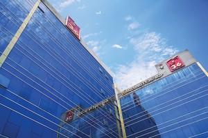 Tổng Công ty 36 (G36) thoát lỗ quý II/2025 nhờ lợi nhuận khác