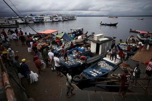 Ngành thủy sản Brazil lao đao sau khi bị Mỹ áp thuế 50%