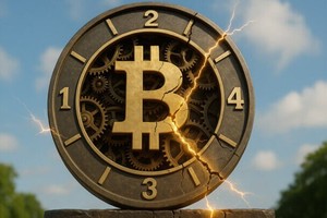 Bitcoin bước sang giai đoạn mới: Tạm biệt những cú rơi 80%?