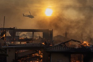 Nhiều loại rủi ro trên thế giới có thể không còn được bảo hiểm