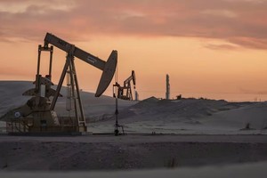 Sản lượng dầu đá phiến của Mỹ có nguy cơ chững lại trước sức ép giá từ OPEC