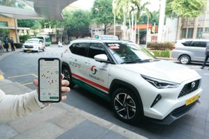 Tổng giám đốc trở thành cổ đông lớn tại Vinasun (VNS)