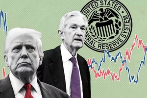 Kỷ nguyên mới về sự chi phối của chính sách tài khoá trên toàn cầu