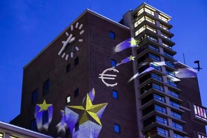 EU đẩy nhanh kế hoạch phát hành đồng euro kỹ thuật số