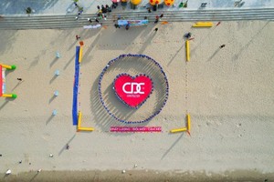 CDC Construction (CCC) sẽ tạm ngừng kinh doanh chi nhánh miền Nam