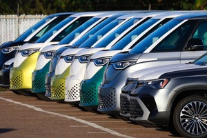 EU tiến tới xóa bỏ thuế quan với hàng hóa Mỹ