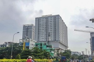 Đơn vị thành viên Cơ Điện Lạnh (REE) tiếp tục muốn bán ra 2 triệu cổ phiếu Saigonres (SGR)