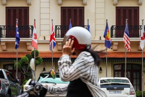 Fed cắt giảm lãi suất tạo tiền đề cho làn sóng nới lỏng tiếp theo của châu Á 