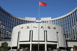 Trung Quốc giữ nguyên lãi suất cho vay trong tháng 9
