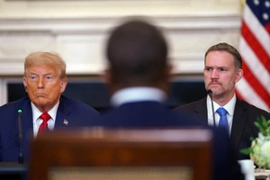 Mỹ sẽ ký kết các thỏa thuận thương mại với Đông Nam Á trong những tuần tới