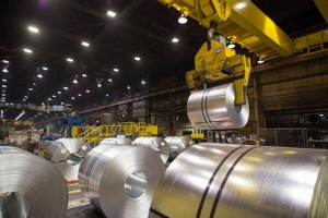 Thuế quan thép của Tổng thống Trump châm ngòi cho các biện pháp bảo hộ từ các nước láng giềng của Mỹ