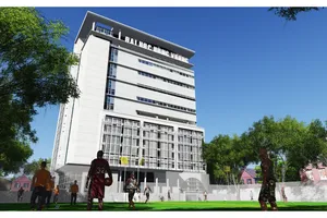 Trường Đại học Hùng Vương TP.HCM sẽ không còn là công ty con của Kinh Bắc (KBC)